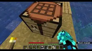 Minecraft longplay | Cherry and amethyst house