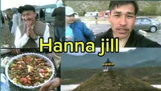 4 Eid || With Friends Go To Hanna Lake || Picnic  Friends