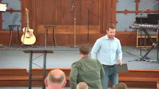 Faith Community Church of Geneva NY