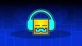 Geometry Dash - Level 15 - Electrodynamics - Soundtrack