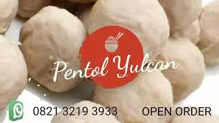 Video Promosi | Pentol | Bakso