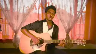 The Feeling - Neil Anthony Fernandes