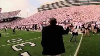 A Tribute to Joe Paterno