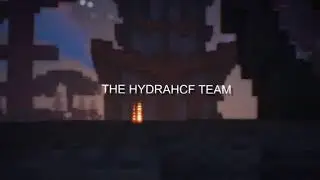 New Factions Server Trailer 1.8