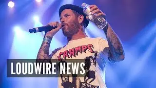 Rockers React: Kids Being Separated From Parents at the Border