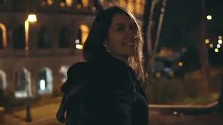 Spada feat. Anna Leyne - Dark Gemini