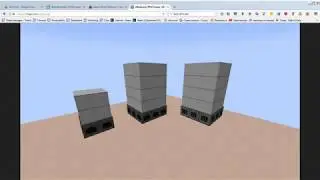 Railcraft бойлеры, механика и использование вместе с коксовыми печами на GTNH