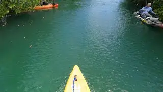 Lower Sugarloaf Paddle - Florida Keys