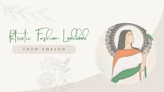 Orange, White and Green: Patriotic Fashion Lookbook | Amazon Finds | Shetty deals