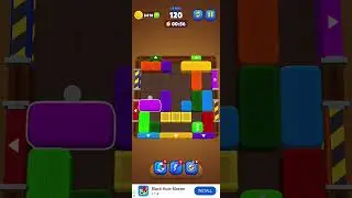 NEW Unblock Jam Level 120
