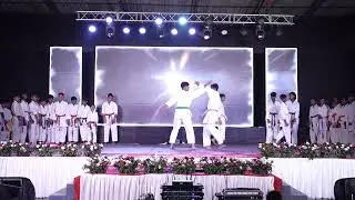 NAGLE VIDHYA BHAVAN KANJOOR #ANNUAL DAY 2025 #lumiere2025