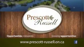 COMTES UNIS DE PRESCOTT RUSSELL 171101 TV30 1080p