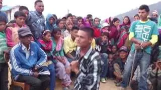 rolpa bhawang 3 siddha puje manish roke mgr 1/9/2013