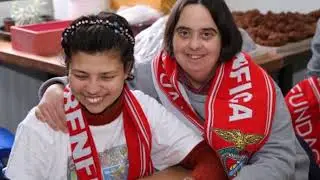 Fundação Benfica - AFID