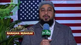 Imam Mahmudul Islam : Ramadan Mubarak - 02। iTVusa