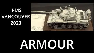 IPMS Vancouver ARMOUR 2023