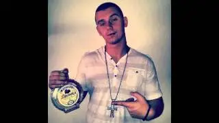 SFDB - Ustanem Kad Padnem (2013) Serbian Rap
