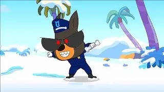 🤡Monster How Should I Feel 😲 | Who Did They Catch?! | Funny Cartoon Meme