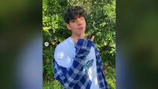Julian and go Follow 99goonsquad