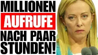 Erschreckende Bilder❗️