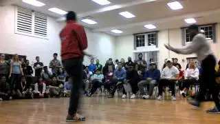 Simba & Sly One VS Outlawed Soldiers - Top 10