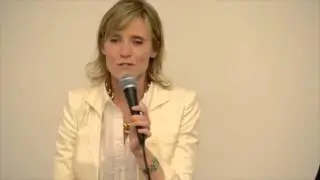 XO's Carley Roney on Startups, NY, and The Knot