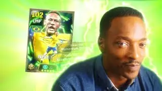 Неймар EXE .EFOOTBALL. EXE