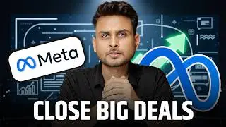 Optimise Meta Ads For High Ticket Sales 2025 Updated (Agency Framework) | Aditya Singh