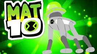 Omnitrix Files - 1 / O.V.N.I (U.F.O) /