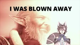FINAL FANTASY XIV: A Realm Reborn | NEW PLAYER REACTION