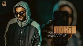 Talal Gunid - Nokia I Official Music Video I طلال جنيد نوكيا