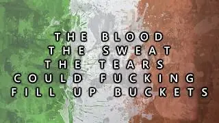 Shamrocked - Coleman Ft.Carl French
