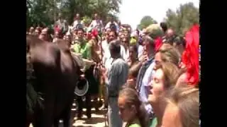 Salve Mairena del Aljarafe, Ajoli, Rocio 2010