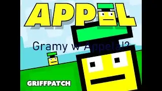Gramy w Appela!? #1