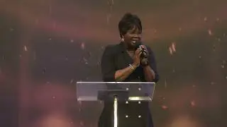 WHAT MAKES PRAYER EFFECTIVE || REV EDITH UDOH || 9TH DECEMBER 2025