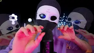 Insane Layered ASMR Mouth Sounds For Instant Sleep