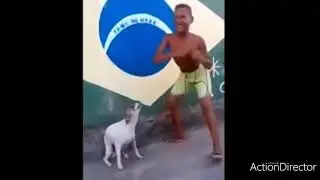 El perro chill&oacute;n /papurri