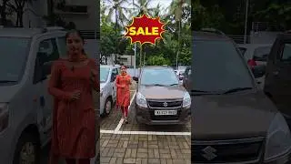 Used Maruti Wagonr, Used Cars, Kerala Used Cars, Best Used Cars, Kerala Used Cars,