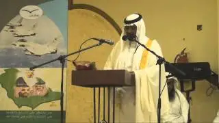 حفل تقاعد الأستاذ/ناصر الشريف....مدرسة رمادة السفلى