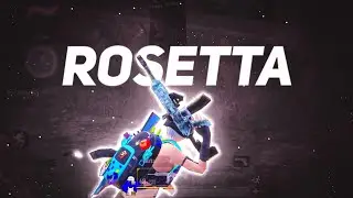 KARRI - Rosetta 💛⚡️// PUBG Montage // Payio