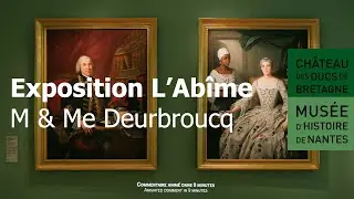 Des armateurs nantais portraiturés avec des personnes noires mises en esclavage