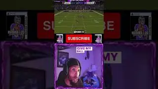 Ravens Theme Team Defense Is The Best In MUT‼️ Madden 23 Gameplay Highlights