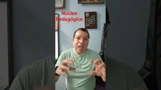 El N&uacute;cleo Pedag&oacute;gico o N&uacute;cleo de la Pr&aacute;ctica Educativa.#Educaci&oacute;nSinaloa#jhoncgs