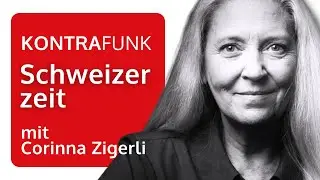Schweizerzeit: Die Aufarbeitung der Corona-Krise wird in der Schweiz weitergehen