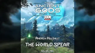 Andrew Hulshult - The World Spear (GG-XIV Mix)