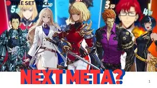 Solo Leveling Arise GAME is Taking Over!/ TIME SET ROLL