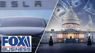 GOP lawmaker hopes to claw back billions in EV charger funding