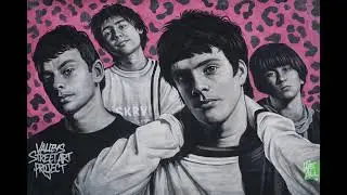 MANIC STREET PREACHERS ~ Theme from M.A.S.H. (Suicide is Painless) {HD 24bit V Remixed/Remastered}