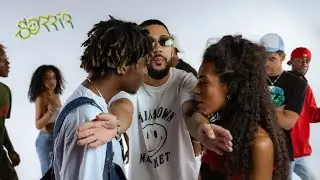 808 Luke & F&uacute;ria - SORRIR :)