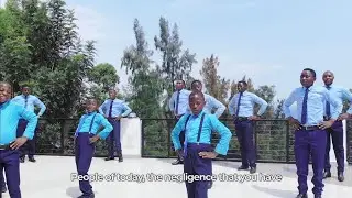AGASUZUGURO \\Mvua ya Masika choir, official video
